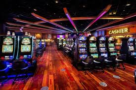 Онлайн казино Mers Casino